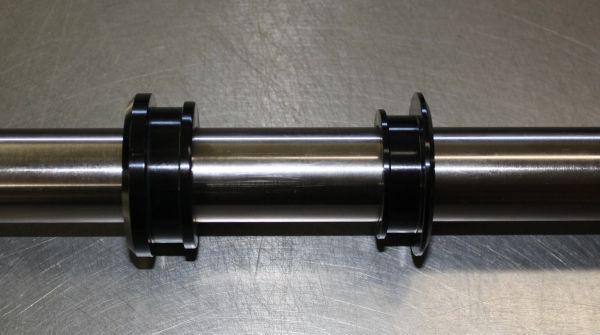 BMW S1000RR 12'+ REAR CAPTIVE SPACER SET