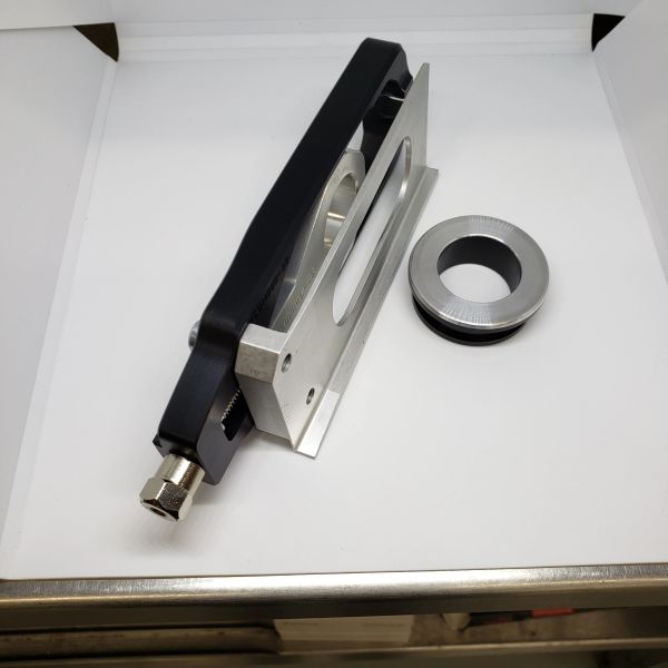 BMW S1000RR 11-19' LIGHTECH WHEEL RAMP (LEFT)