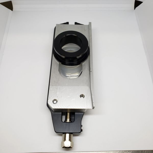 BMW S1000RR 11-19' LIGHTECH WHEEL RAMP (LEFT)