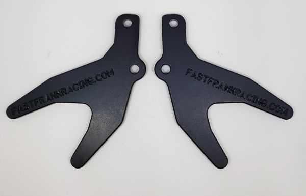 BMW S1000RR 10'+ GP LIFTERS