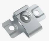 NEW 1/4 TURN D-RINGS KITS