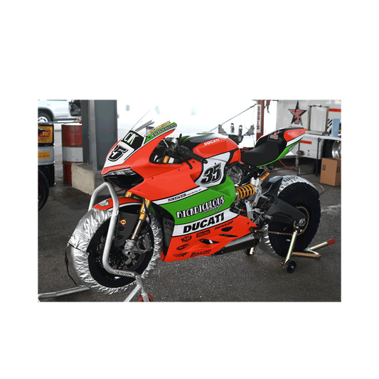 DUCATI 899|1199 RACE KITS