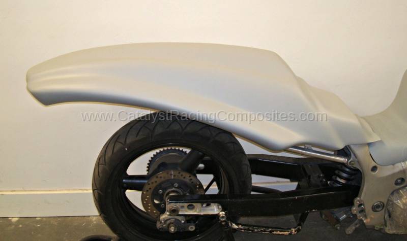 KAWASAKI ZX14 06'+ OUTLAW|PROSTREET TAILS