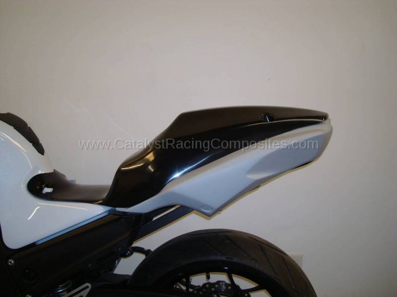 KAWASAKI ZX14 12'+ STOCK STYLE TAILS – iOneMoto