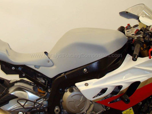 BMW S1000RR 09-14' LOWERED TANK TOP