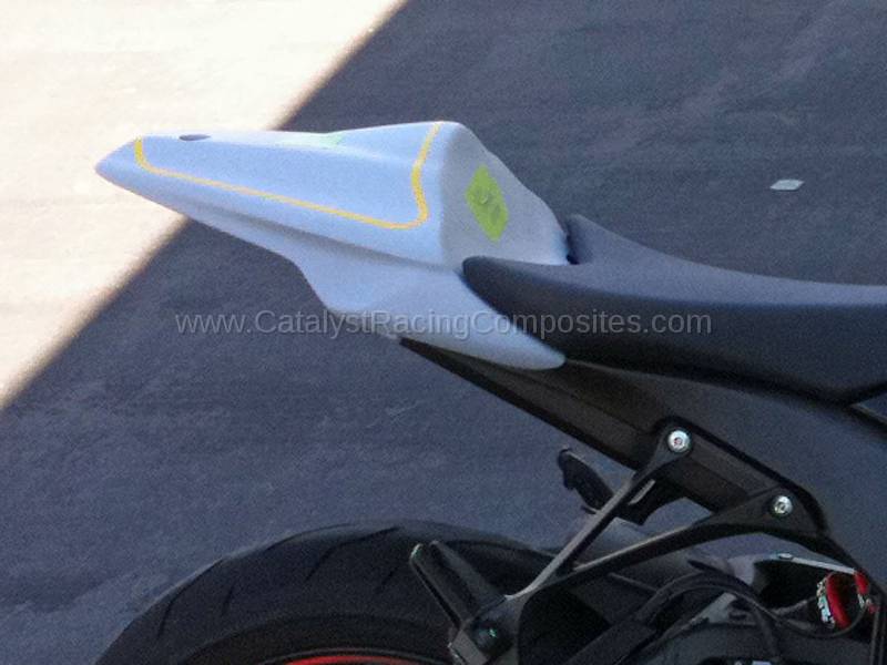 KAWASAKI ZX10 11-15' SUPERSPORT TAIL