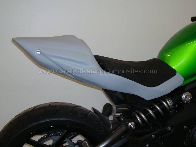 KAWASAKI NINJA 650 12-15' SUPERSPORT TAIL
