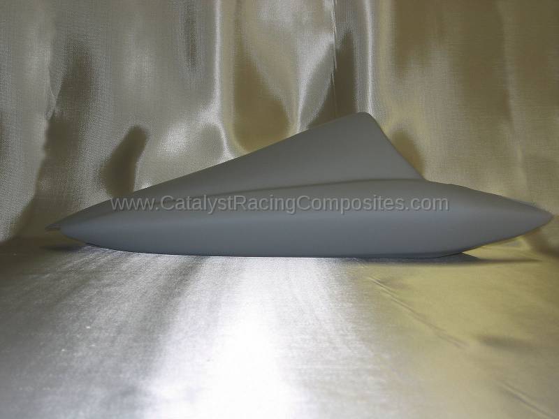 KAWASAKI ZX10 04-05' +6 SUPERSPORT TAIL