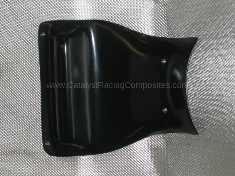 SUZUKI GSXR1000 05-06'HEAVY HITTER DRAG STEP SEAT