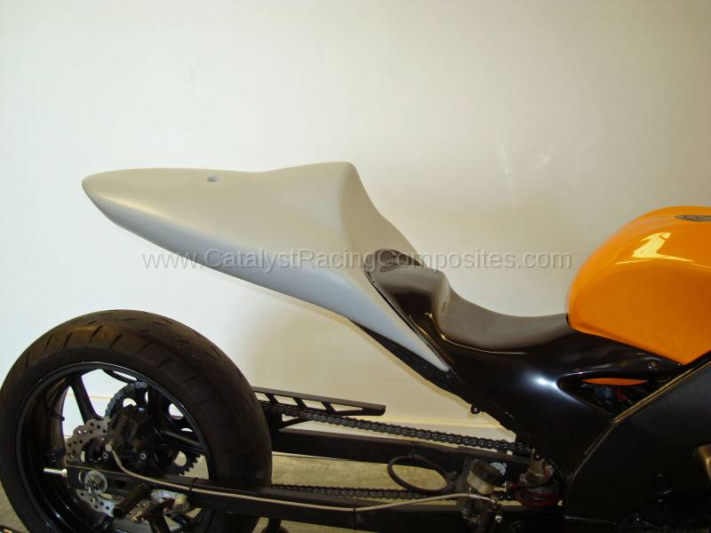KAWASAKI ZX10 06-07' SUPERSPORT TAILS