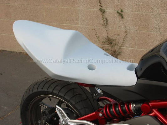 KAWASAKI NINJA 650 06-08' SUPERBIKE TAIL