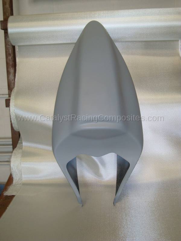 KAWASAKI ZX10 08-10' SUPERSPORT TAILS