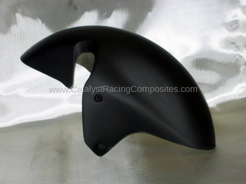 SUZUKI HAYABUSA 99-07' FRONT FENDER