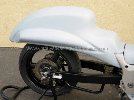 SUZUKI HAYABUSA 08-20' PROSTREET/OUTLAW TAILS