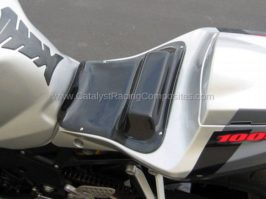 SUZUKI GSXR1000 03-04' DRAG STEP SEAT