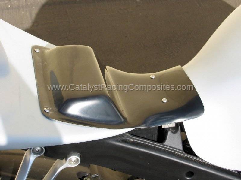 SUZUKI GSXR1000 05-06' DRAG STEP SEAT