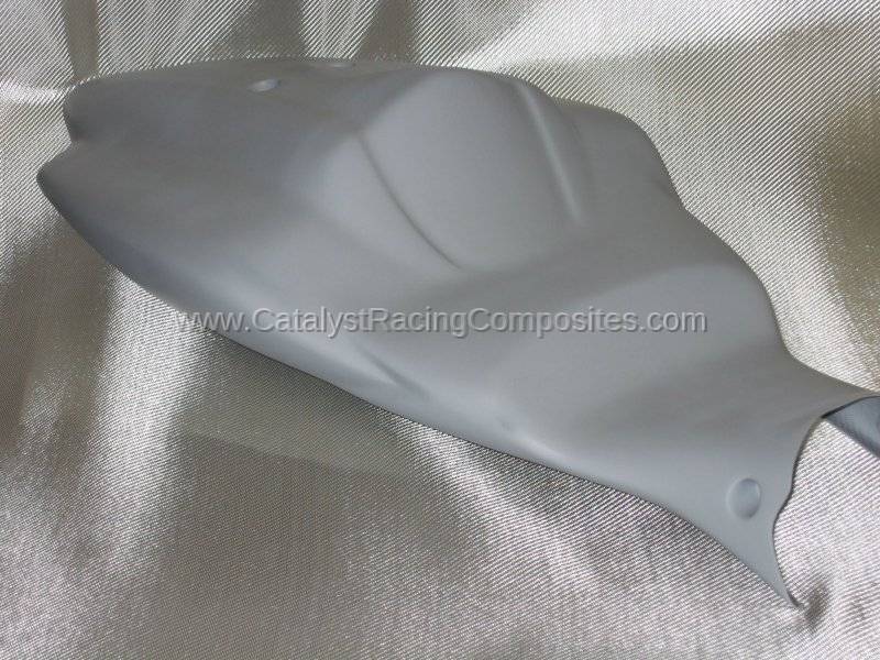 SUZUKI GSXR1000 07-08' +8 SUPERBIKE TAIL