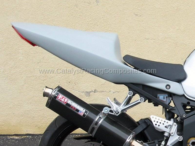 SUZUKI GSXR1000 03-04' +6 SUPERSPORT TAIL