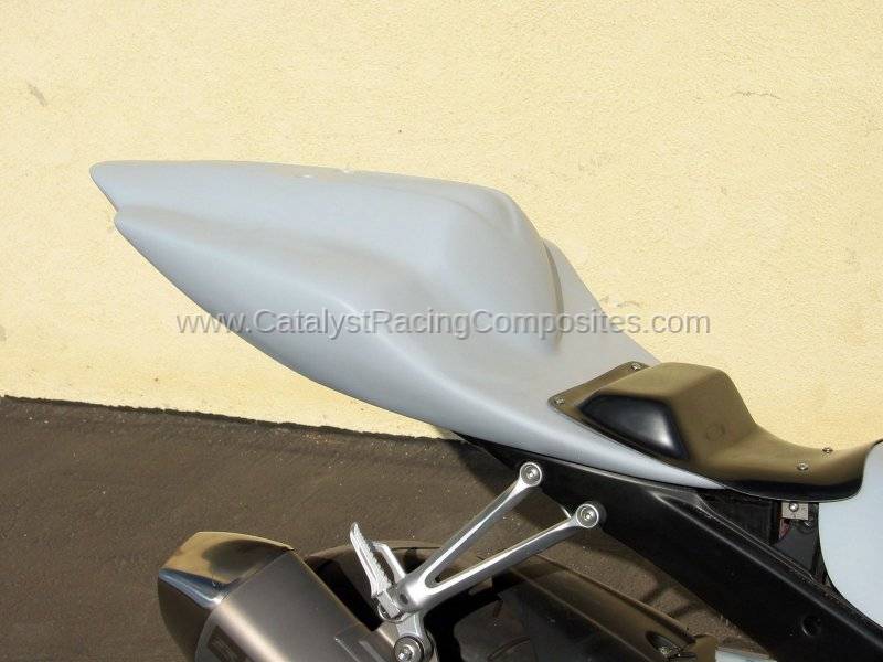 SUZUKI GSXR1000 05-06' +6 SUPERSPORT TAIL