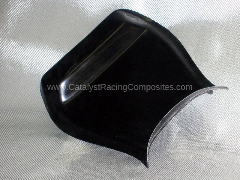 SUZUKI GSXR100001-02' DRAG STEP SEAT