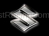 SUZUKI GSXR1000 07-08' GRUDGE TANK TOP