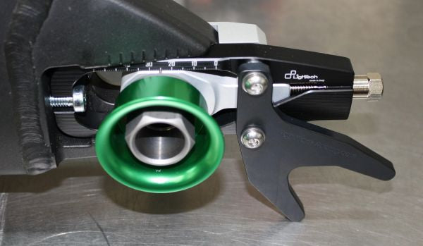 KAWASAKI ZX6 GP LIFTERS