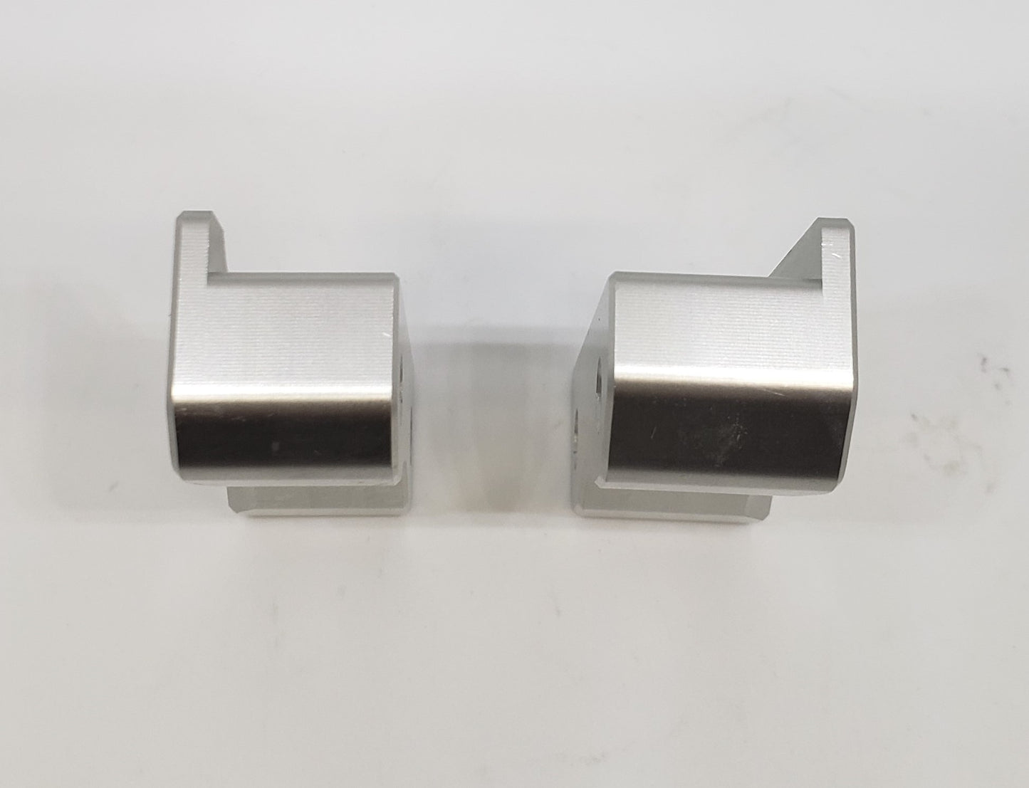 Lightech End Tabs for Older GSXR to Use Current Lightech Adjusters