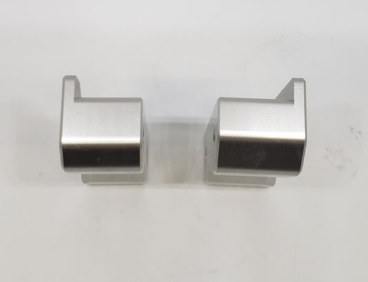 Lightech End Tabs for Older GSXR to Use Current Lightech Adjusters