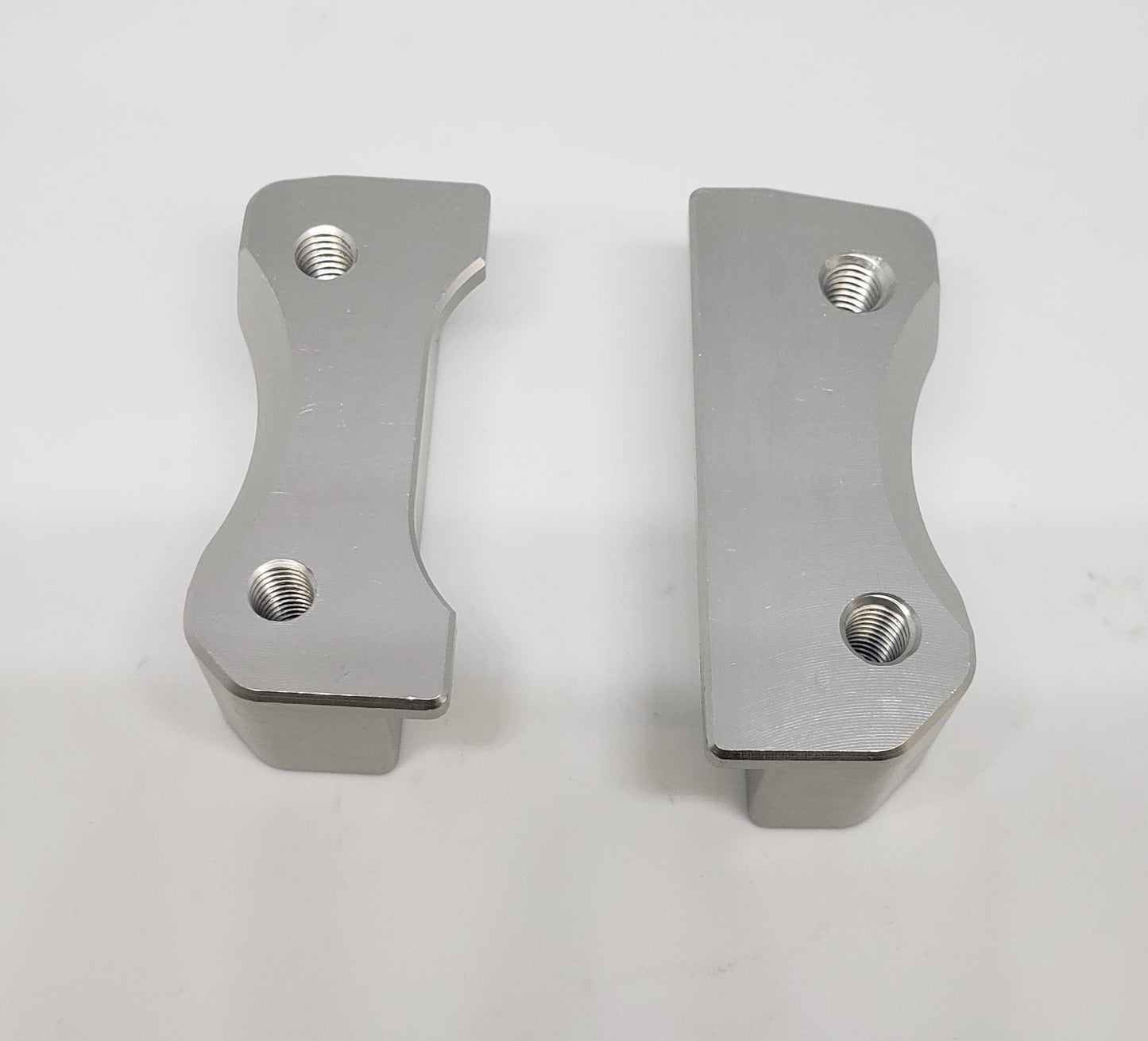 Lightech End Tabs for Older GSXR to Use Current Lightech Adjusters