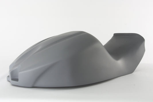 SUZUKI GSXR1000 17'+ PROSTREET TANK TOP