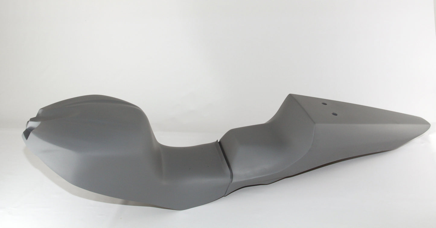 SUZUKI GSXR1000 17'+ PROSTREET TAIL +12