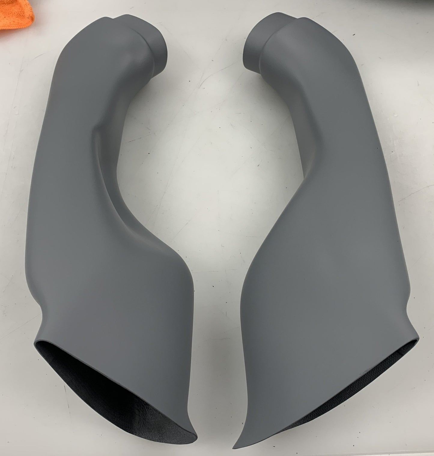 SUZUKI GSXR600/750 11'+ AIR DUCTS