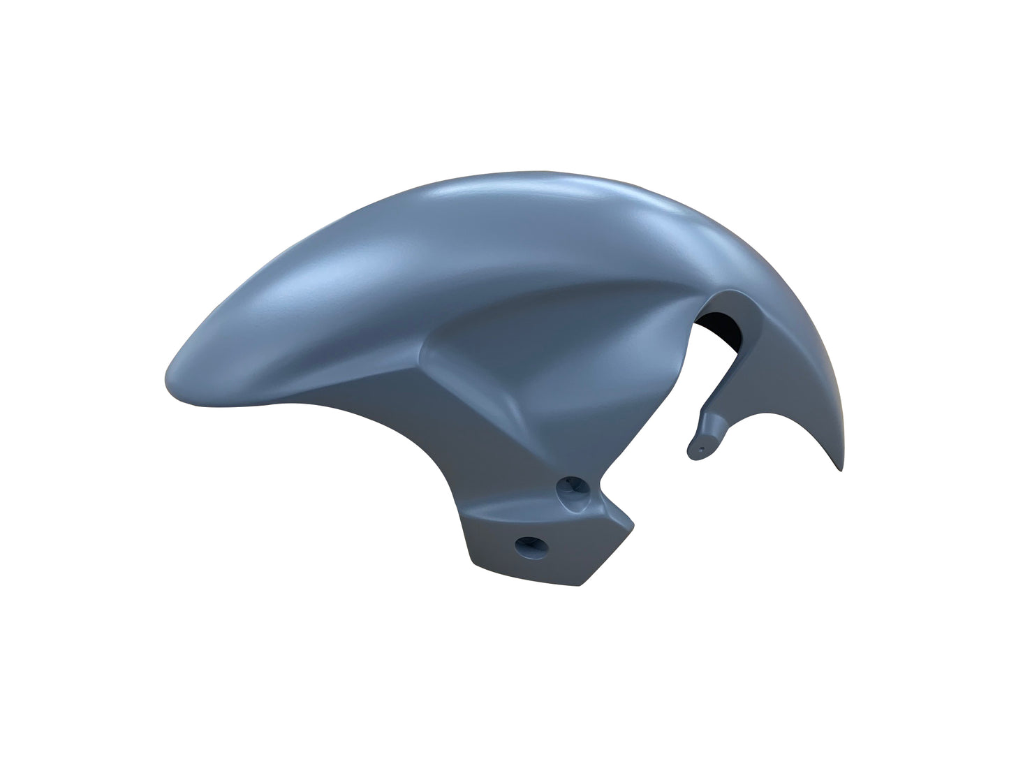 SUZUKI HAYABUSA 21'+ FRONT FENDER