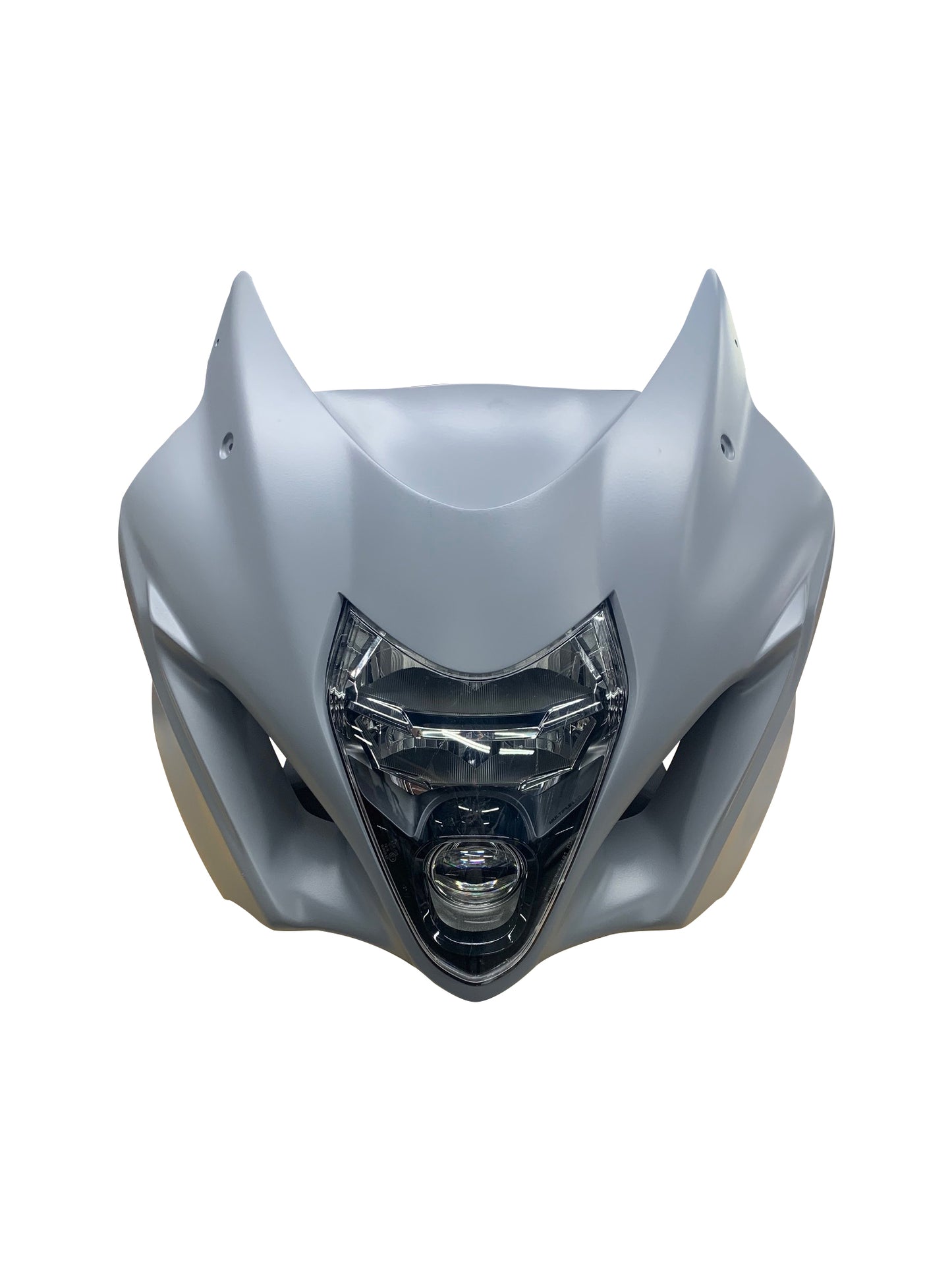 SUZUKI HAYABUSA 21'+  SS UPPERS