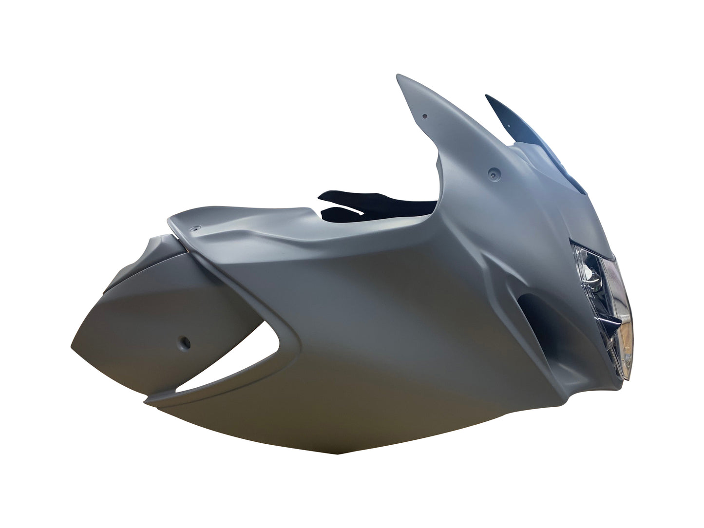 SUZUKI HAYABUSA 21'+  SS UPPERS