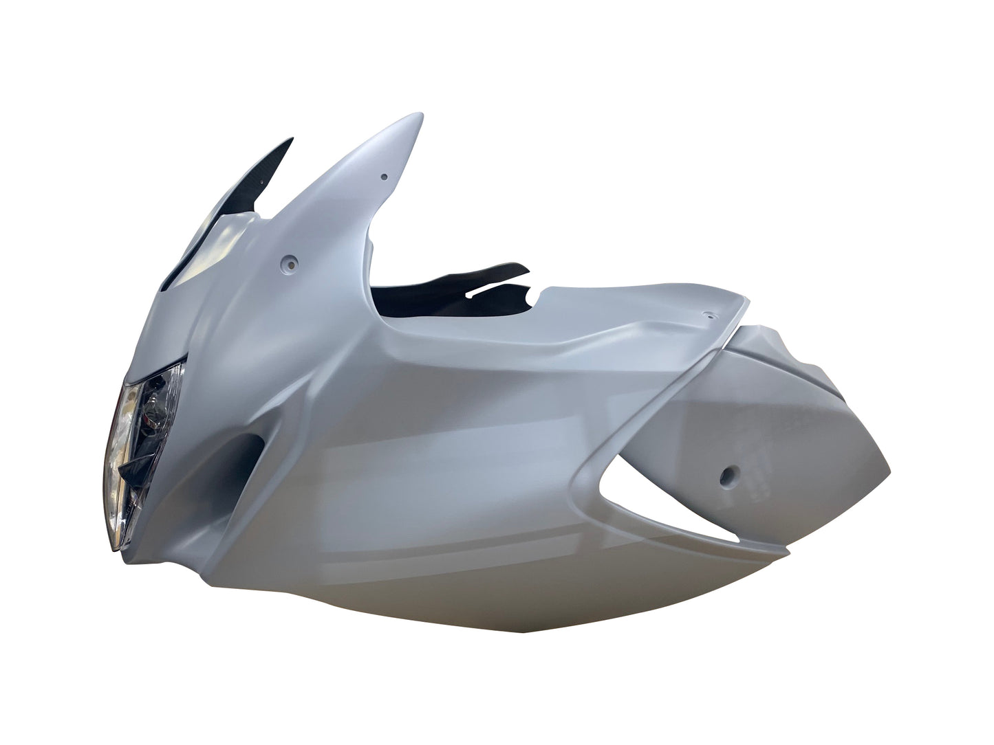 SUZUKI HAYABUSA 21'+  SS UPPERS