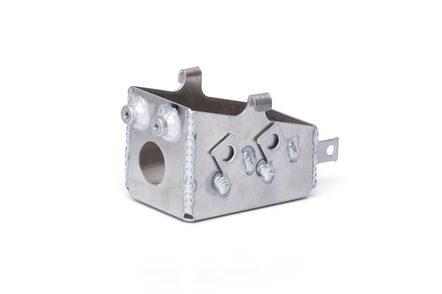 HONDA CBR1000RR 08-15' BATTERY BOX