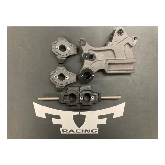 KAWASAKI ZX4RR 23'+ CAPTIVE CALIPER KITS