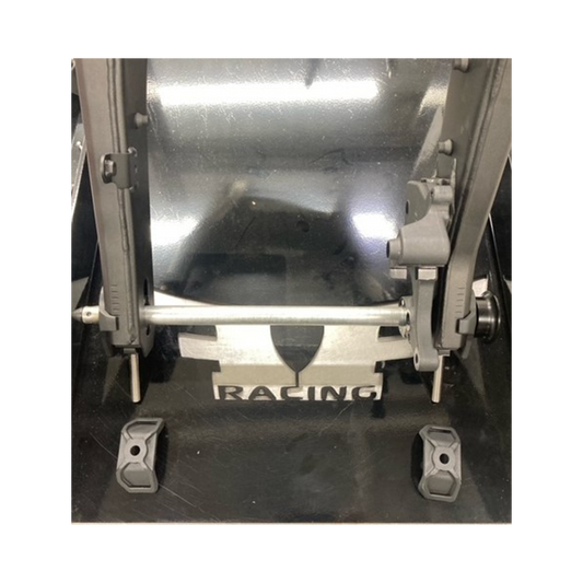 KAWASAKI ZX4RR 23'+ QUICK RELEASE REAR AXLE KITS