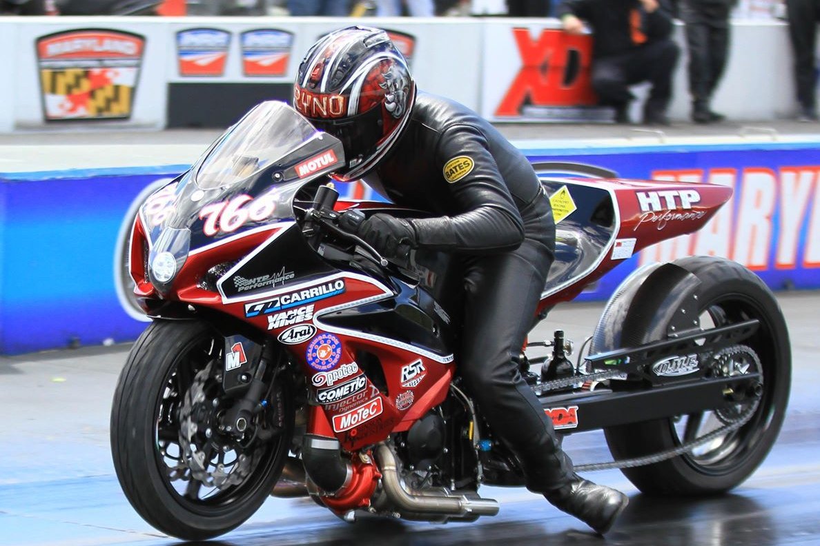 SUZUKI GSXR1000 17'+ PROSTREET TAIL +12