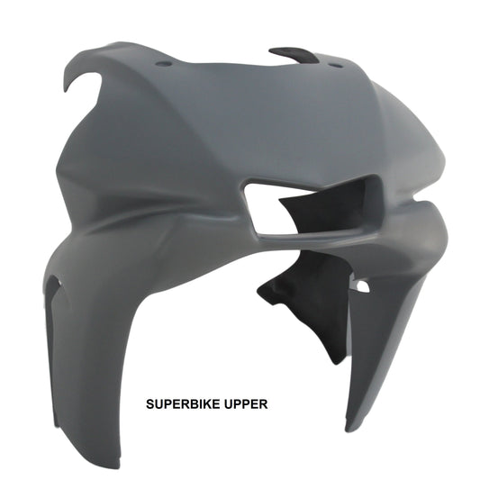 YAMAHA YZF1000 R1 15-19' UPPER
