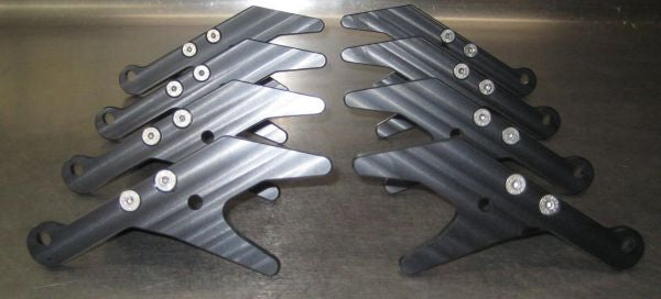 YAMAHA R6 06-16' GP LIFTERS