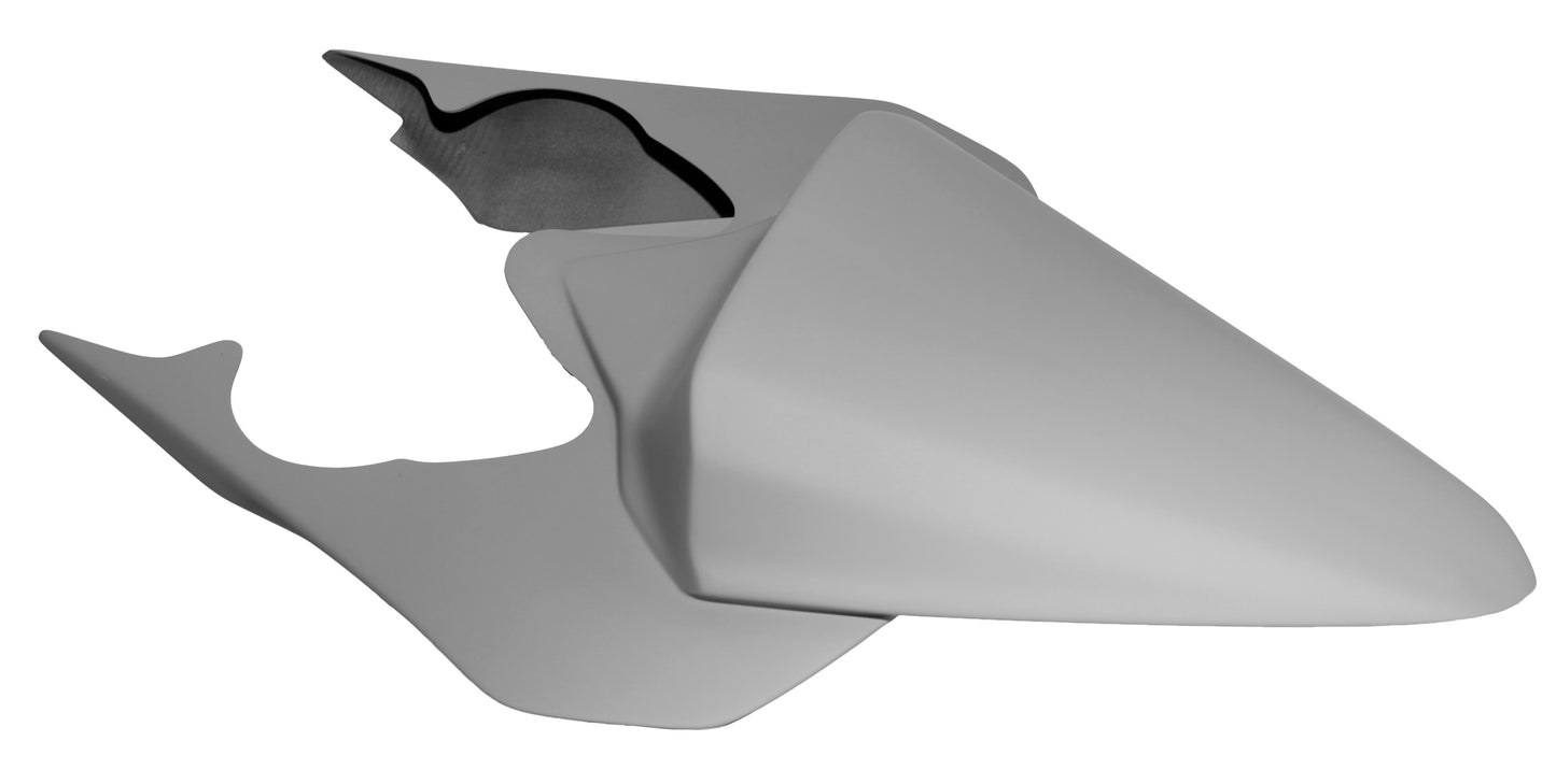 YAMAHA YZF600 R6 08-16' SUPERSPORT TAIL