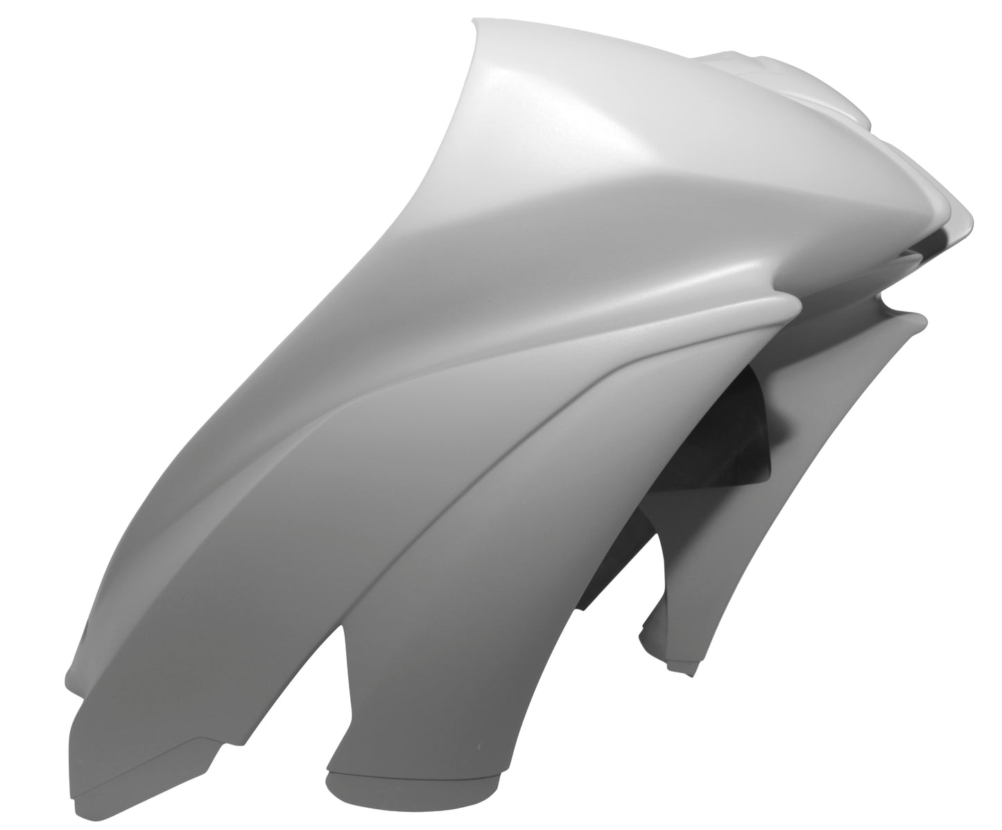 YAMAHA YZF600 R6 08-16' UPPER