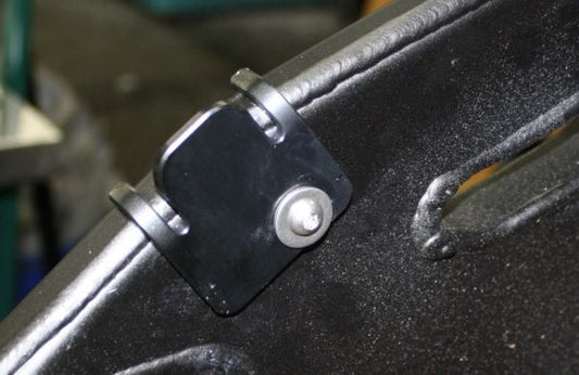 YAMAHA R1 15'+ CHAIN HOLDER BRACKET KIT