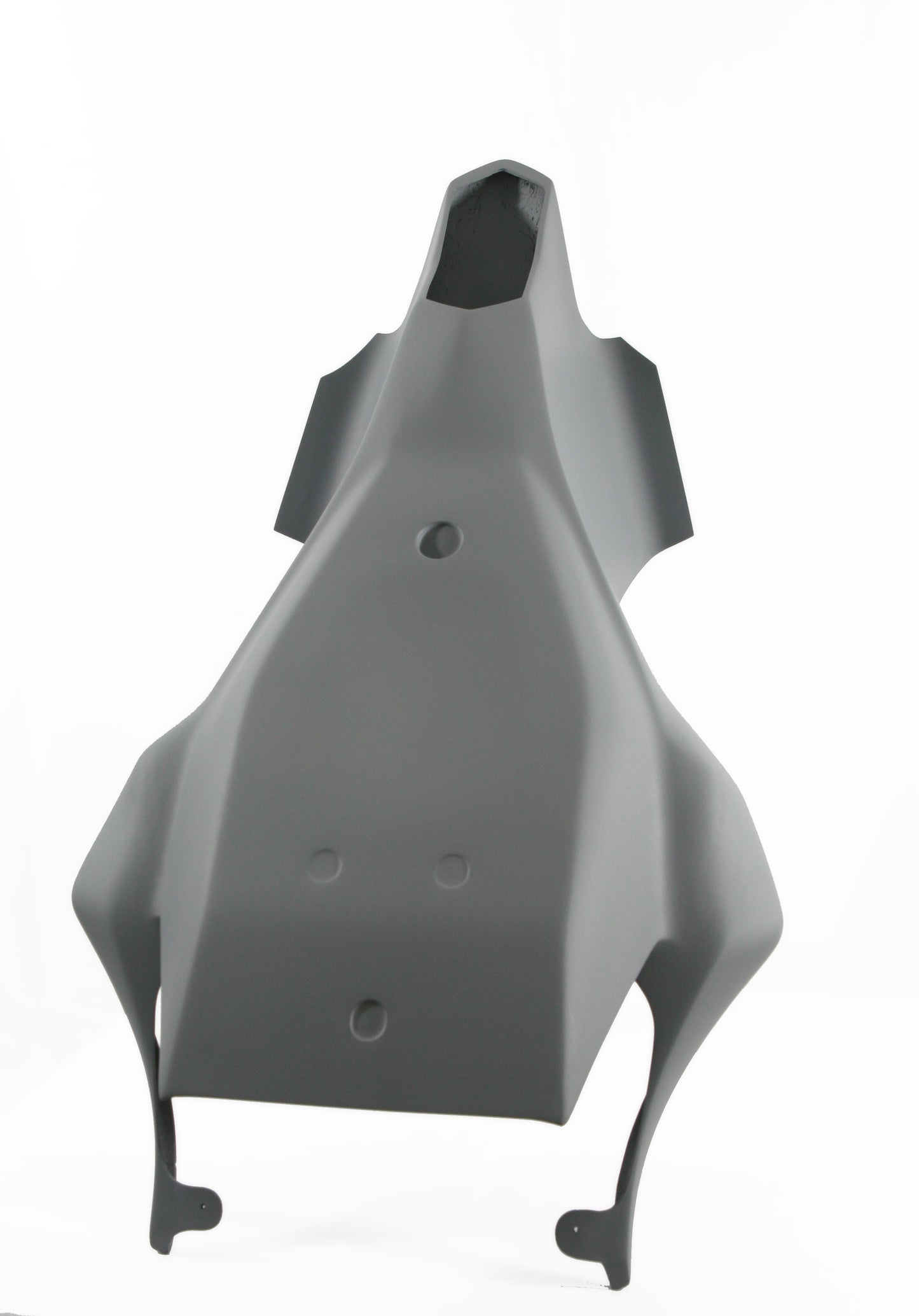 YAMAHA YZF600 R6 17'+ DRAFTSHIELD