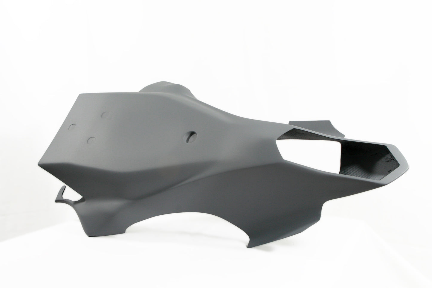 YAMAHA YZF600 R6 17'+ DRAFTSHIELD