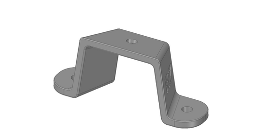 YAMAHA YZF-R7 21+ TAIL BRACKET