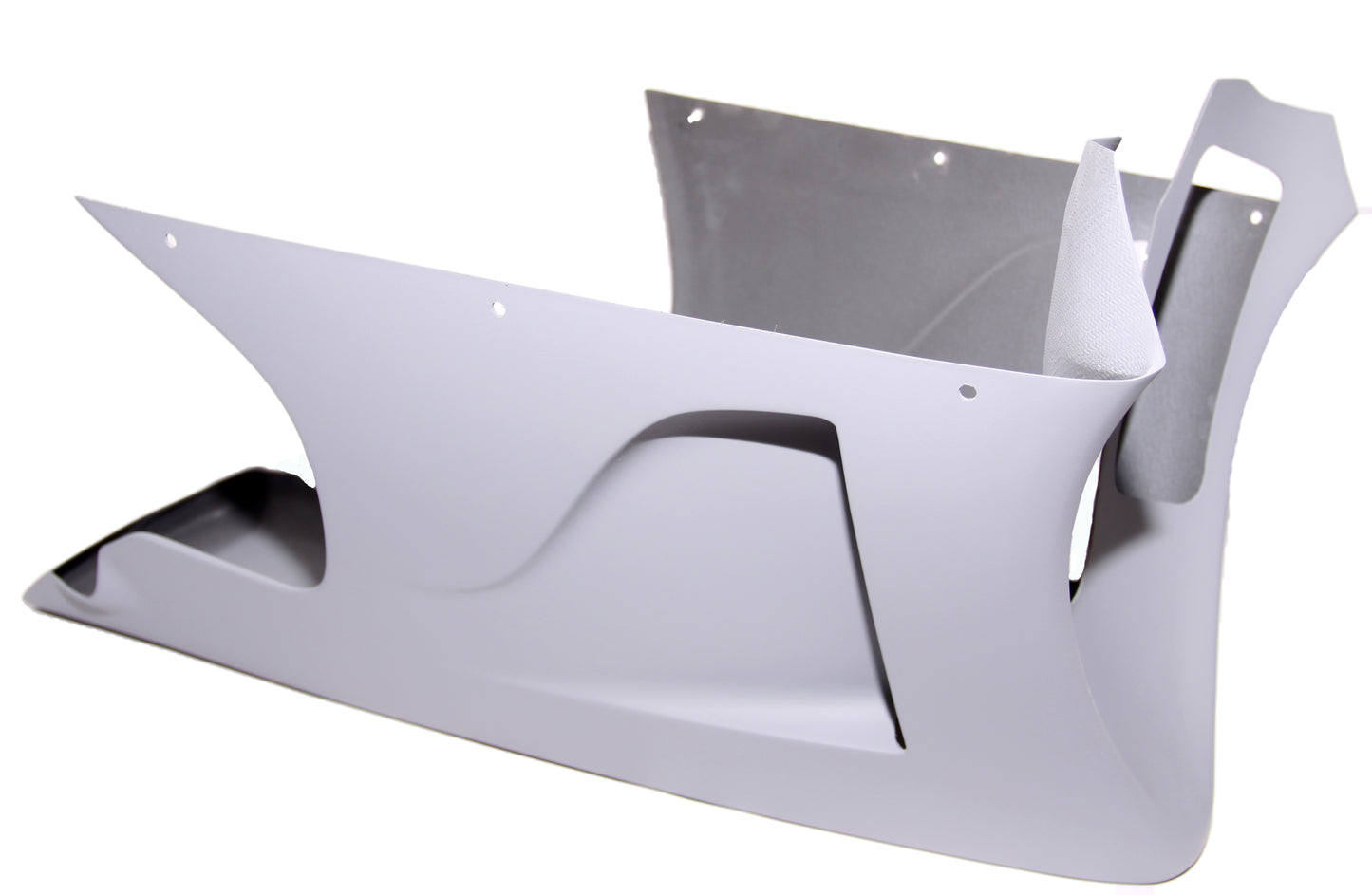 HONDA RC51 00-06' LOWERS