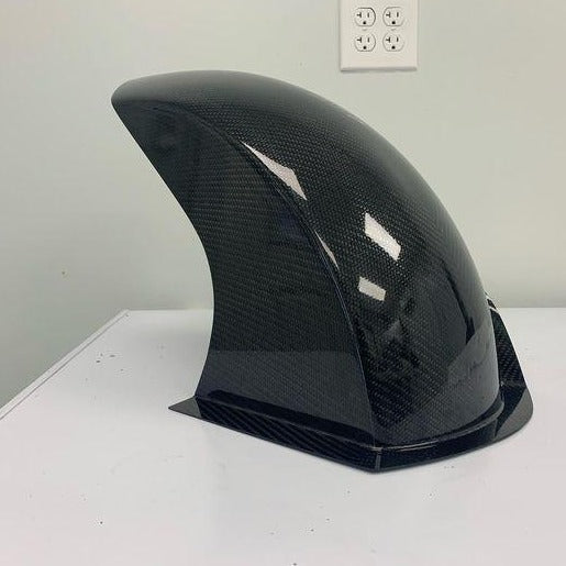 UNIVERSAL REAR FENDER